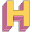 h