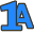 1
