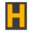 h