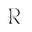 r