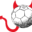 h
