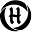 h