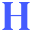 h