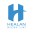 h
