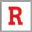 r