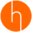 h
