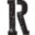 r