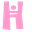 h
