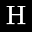 h