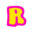 r