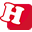 h
