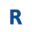 r