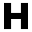 h
