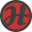 h