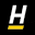 h