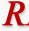 r