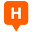 h