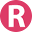 r