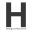 h