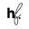 h
