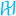 h