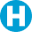 h