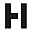h