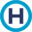 h