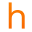 h