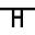 h