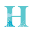 h
