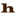 h