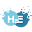 h