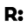 r