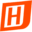 h