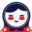 h