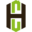 h