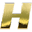 h