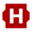 h