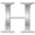h