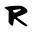 r