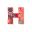 h