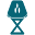 h