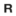 r