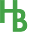 h