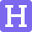 h