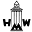 h