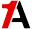 1