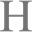 h