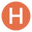 h